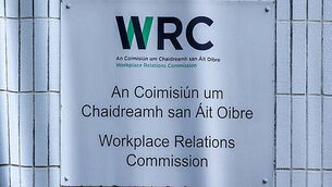 Donegal sales rep who felt he was being replaced by younger colleague awarded €106k