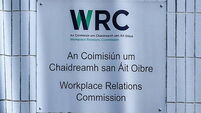 Donegal sales rep who felt he was being replaced by younger colleague awarded €106k
