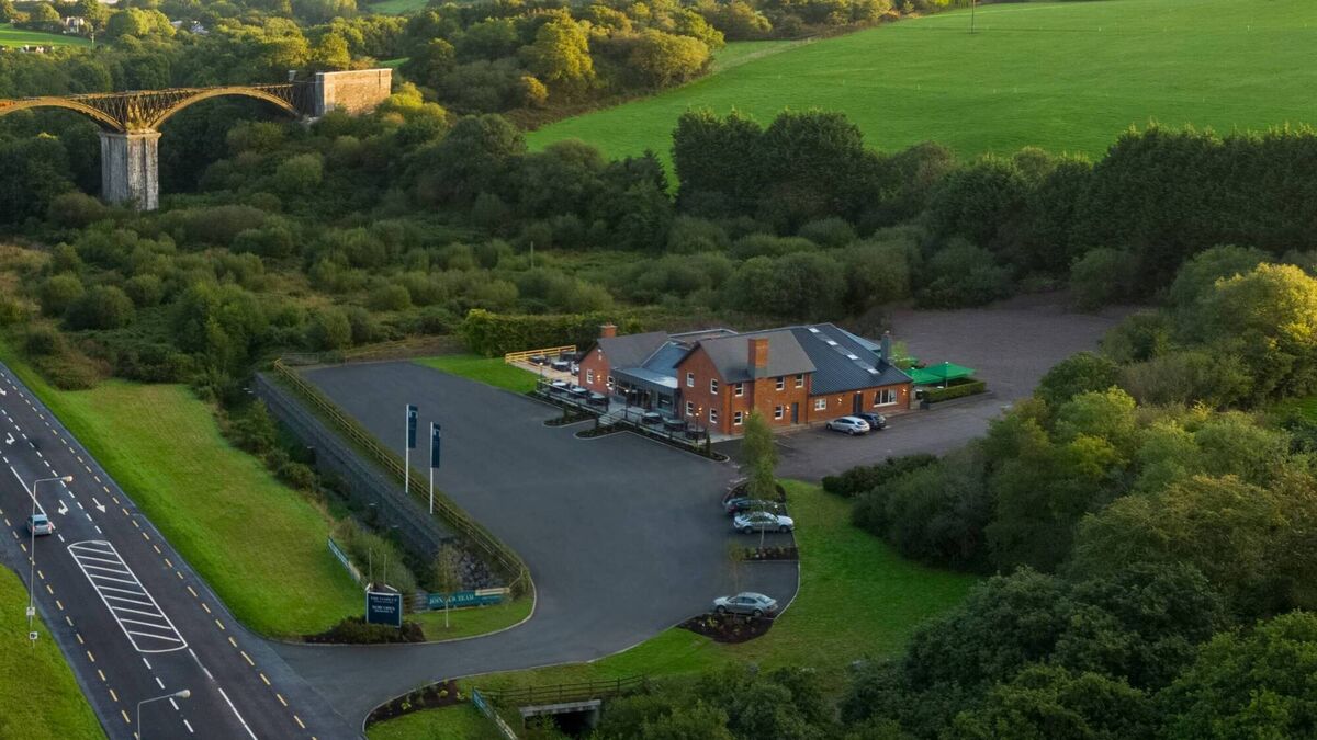 Cork's Viaduct Inn location to be turned into a transport hub