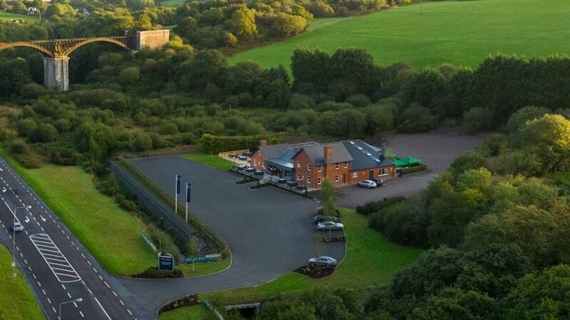 Cork's Viaduct Inn location to be turned into a transport hub