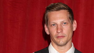 Hollyoaks star James Sutton joins OnlyFans