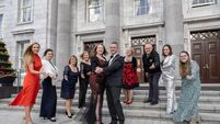 Cork mayor's ball will support good causes