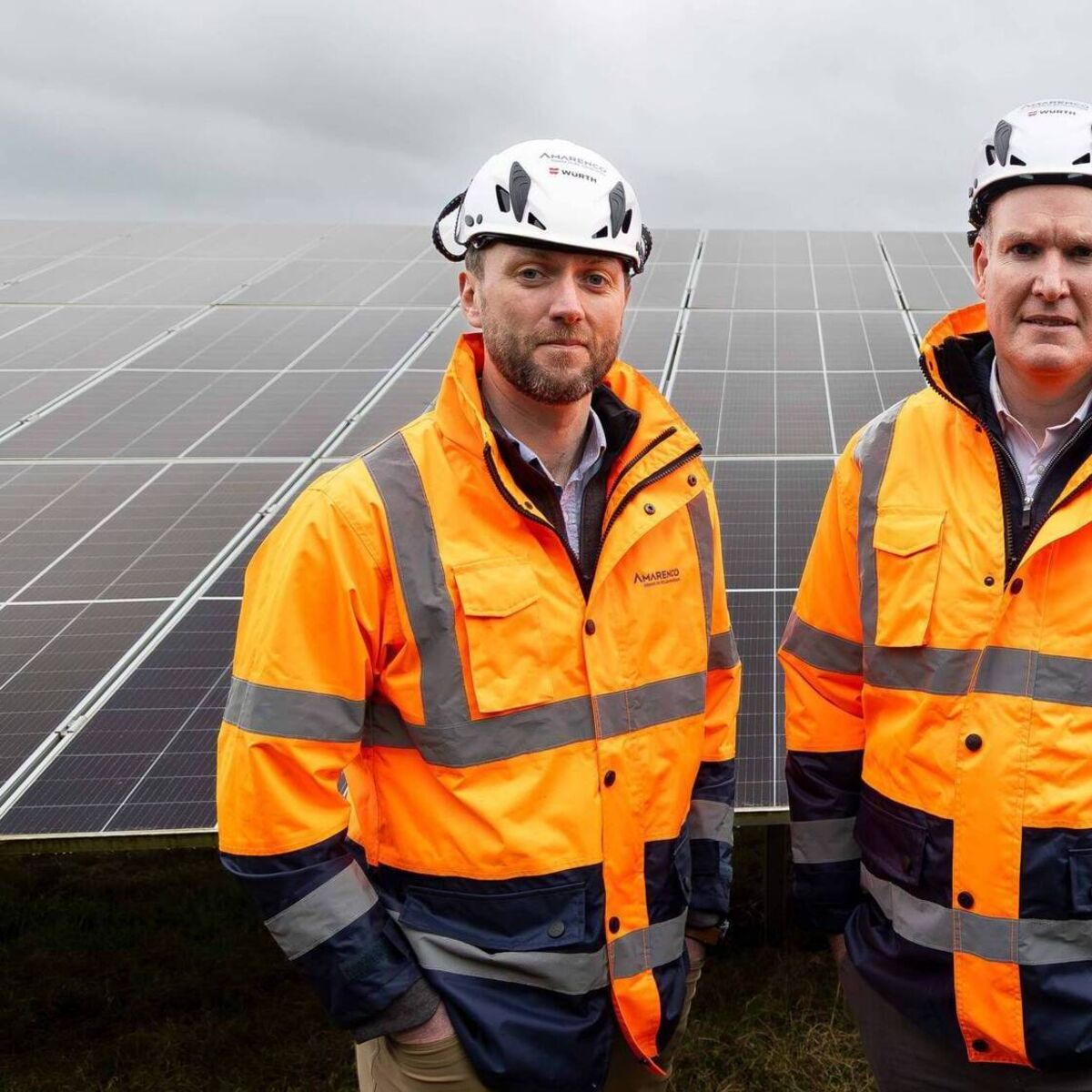 echolive.ie - Rachel Lysaght - Renewable energy company hands out funds to local Cork projects