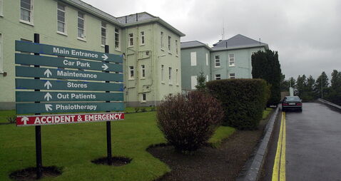 New beds at North Cork hospital 'a vital addition', says TD  