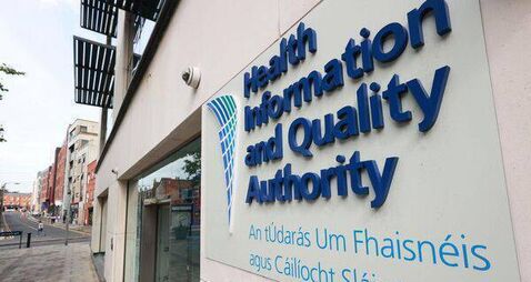 Safeguarding and structural issues at Cork mental health centre raised by Hiqa