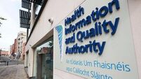 Safeguarding and structural issues at Cork mental health centre raised by Hiqa