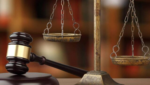 <p>Richard O’Brien pleaded guilty to five more public order charges at Cork District Court.</p>