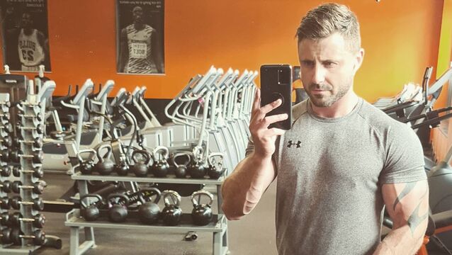 <p>Seán Fagan, aged 39, of Dunvale Crescent, Frankfield, Douglas, Cork, was sentenced to four years in jail with the last two years suspended. File picture</p>