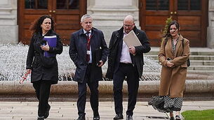 Strikes ‘inevitable’ if government does not listen to trade unions – Ictu leader