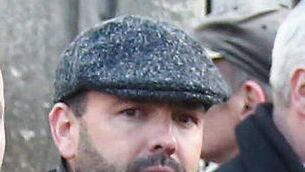 Daniel Kinahan arrested in Dubai