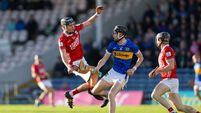 Munster MHC: Cork lose out as Tipperary finish well