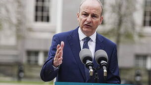 Government ‘acutely aware’ of pain and fear caused by rising fuel prices