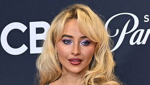 Sabrina Carpenter thanks Madonna for ‘privilege’ of ‘dream’ performance with her