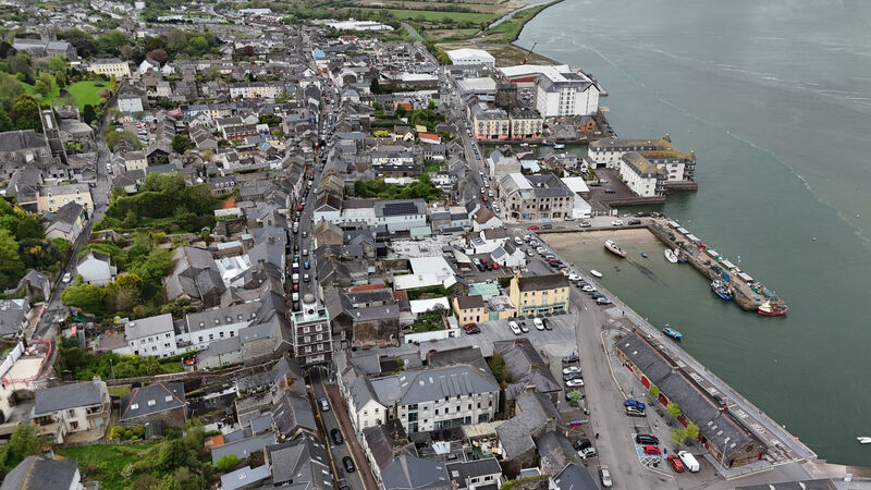 Tom MacSweeney: Communication is key to local heritage planning