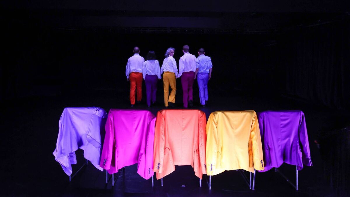 First Cork Midsummer Festival show announced