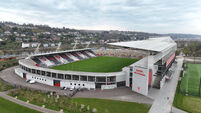 Páirc Uí Chaoimh proposed as potential new site for Cork event centre