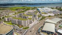 Cork City Council gives Green light to €200m 'Mahon Point 2.0' project