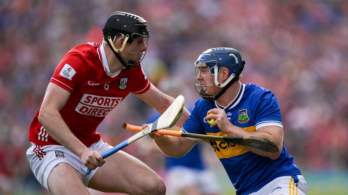 Analysis: First blood to Cork hurlers but it's a long road to redemption