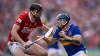 Tipperary v Cork - Munster GAA Hurling Senior Championship Round 1