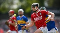 Tipperary v Cork - Munster GAA Hurling Senior Championship Round 1