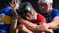 Tipperary v Cork - Munster GAA Hurling Senior Championship Round 1