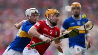Tipperary v Cork - Munster GAA Hurling Senior Championship Round 1