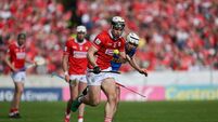 Tipperary v Cork - Munster GAA Hurling Senior Championship Round 1