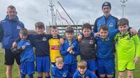 Carrigaline AFC set for their biggest community day ever this Saturday in Ballea Park