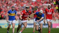 Tipperary v Cork - Munster GAA Hurling Senior Championship Round 1