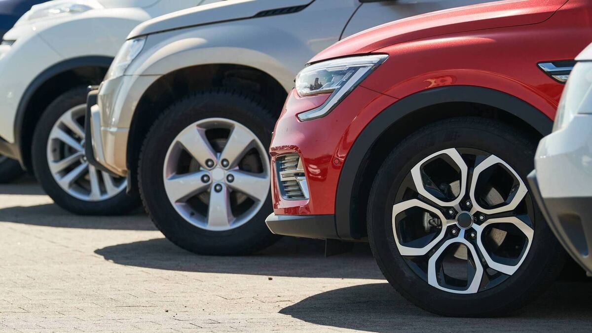 Almost 6,000 people waiting for driving tests in Cork