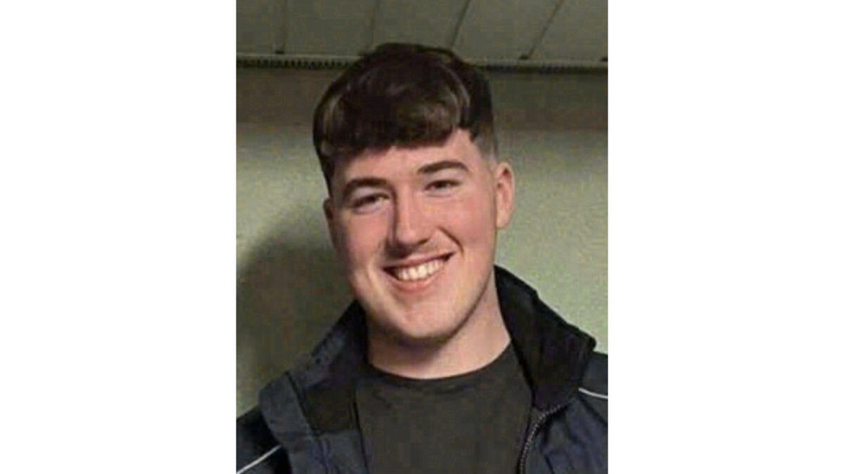 'His personality lit up the room': Tributes paid following the death of 19-year-old in Cork
