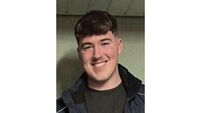 'His personality lit up the room': Tributes paid following the death of 19-year-old in Cork