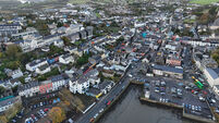 Plans approved for social housing in two Cork coastal towns