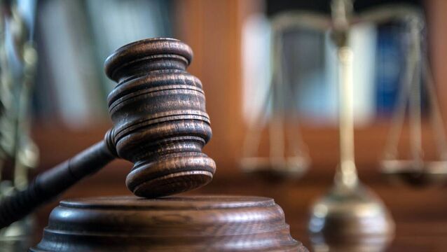 <p>Judge Mary Dorgan adjourned the case until May 26.</p>