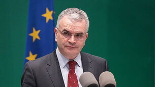 Minister announces investments of over €3m in Coillte sites nationwide