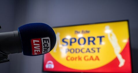 The Echo Sport Podcast: Cork hurlers in tip-top form but Limerick will land with revenge in mind