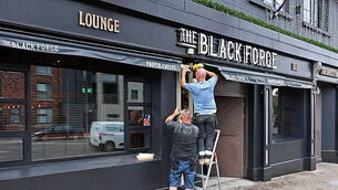 Sentencing adjourned for Isis terrorist who stabbed garda as court looks to address radicalisation