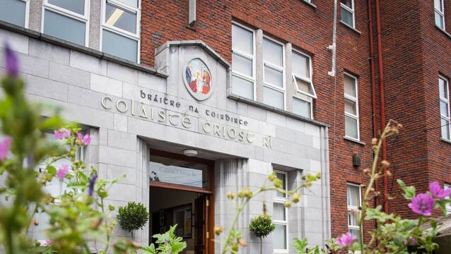 <p>Coláiste Chríost Rí is gearing up to welcome girls in 2027. The move came about following a period of consultation with parents, staff and relevant school stakeholders.</p>