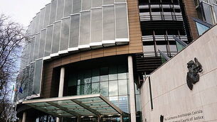 Blanchardstown incident