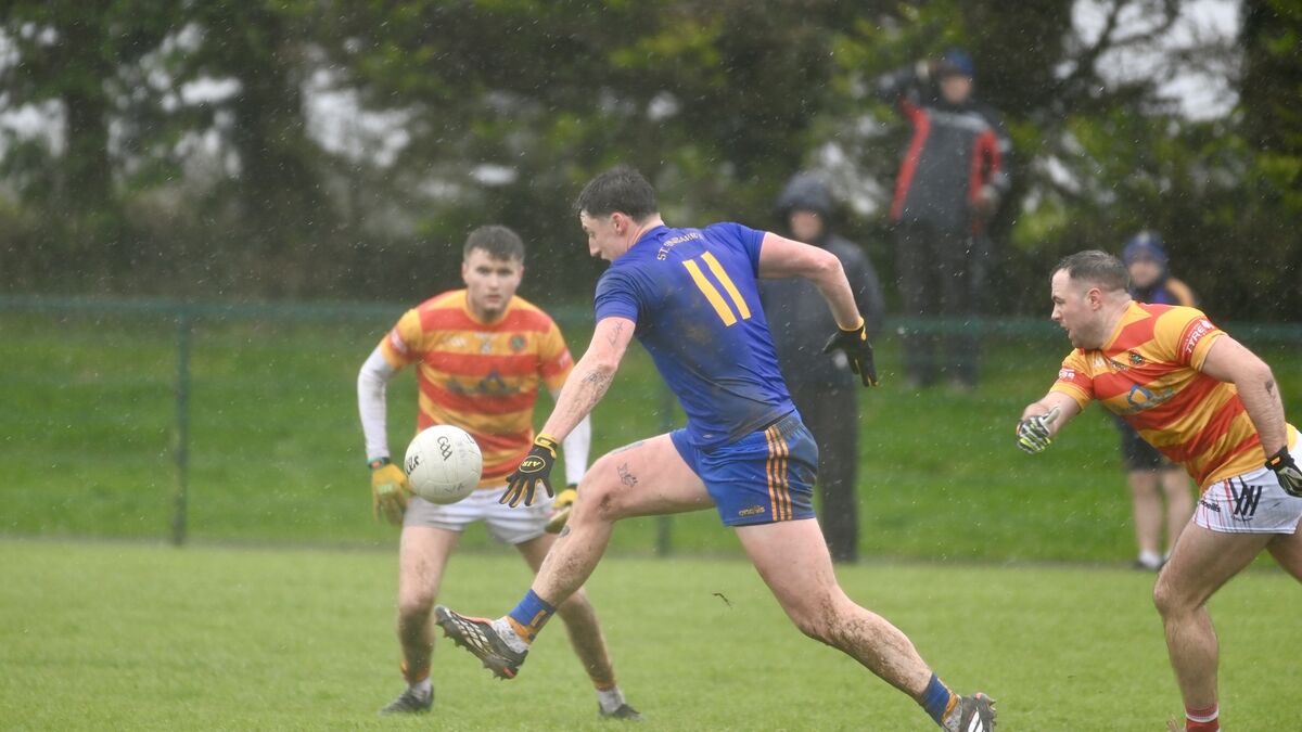 McCarthy Insurance Group FL preview: St Finbarr's look to maintain positive start