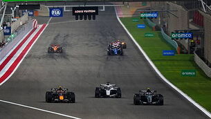 Formula One bosses unveil rule changes following driver criticism