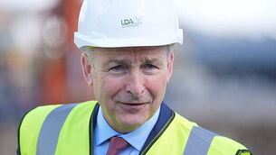 Taoiseach calls for ‘fiscal sustainability’ as Tanaiste eyes income tax package