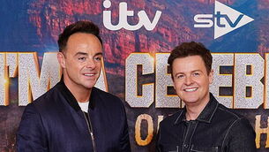 Two campmates evicted from I’m A Celebrity