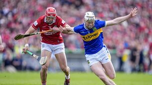 <p>2026 Munster GAA Hurling Senior Championship Round 1, FBD Semple Stadium, Thurles 19/4/2026</p>