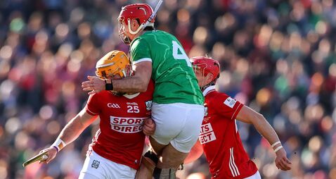 Barry Nash with Declan Dalton 5/4/2026