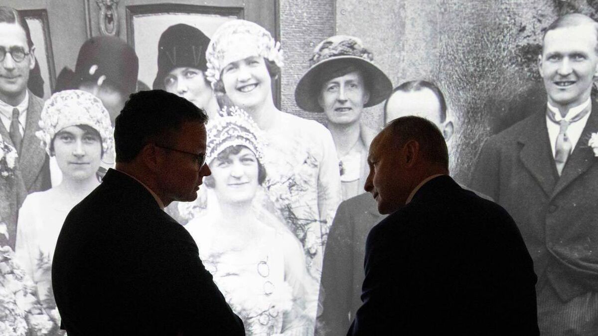 Kathriona Devereux: 1926 census gave me glimpse into lives of my grandparents