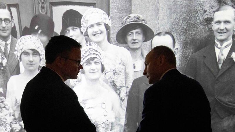 Kathriona Devereux: 1926 census gave me glimpse into lives of my grandparents