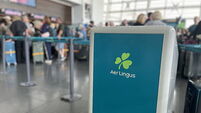 AerLingus strikes