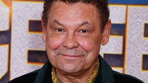 David Haye sometimes crossed the line during I’m A Celeb, Craig Charles says