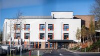 Safeguarding and structural issues at Cork mental health centre raised